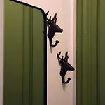 Deer - Exclusive Apartament *