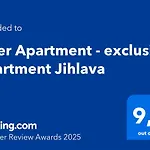 Apartment Deer - Exclusive Jihlava