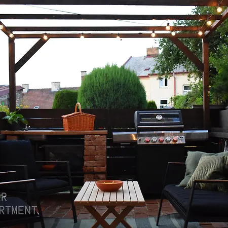Deer - Exclusive Apartamento *