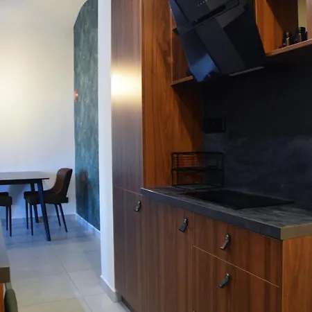 Deer - Exclusive Apartment