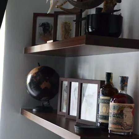 Apartment Deer - Exclusive