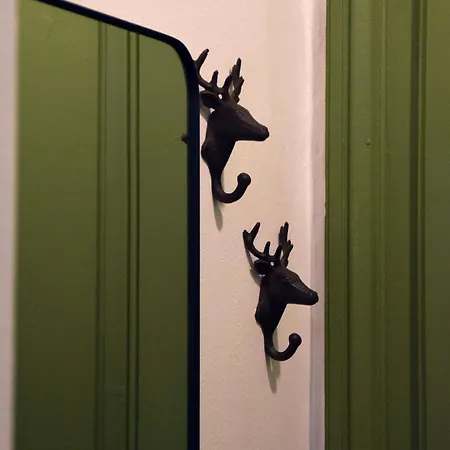 Deer - Exclusive דירה *