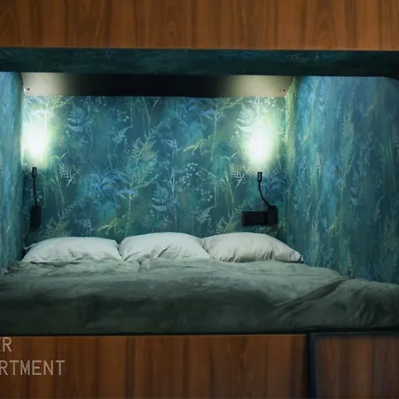 Apartment Deer - Exclusive *