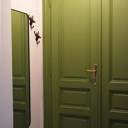 Deer - Exclusive Apartment Jihlava
