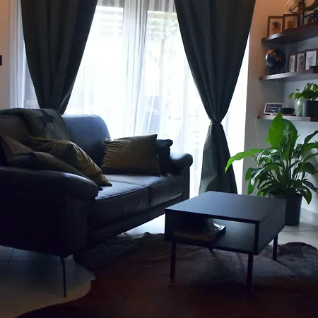 Deer - Exclusive Apartment