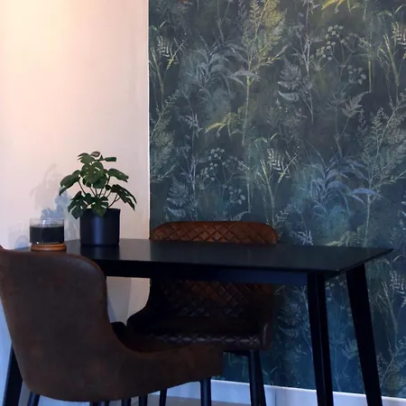 Deer - Exclusive Apartment Jihlava