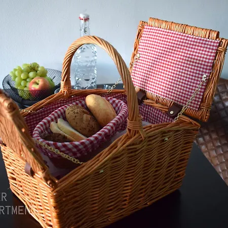 Apartamento Deer - Exclusive *